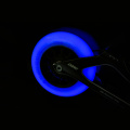 Neons 110mm 85A Blue 3-pack