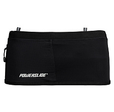 Hip Belt Pace Black