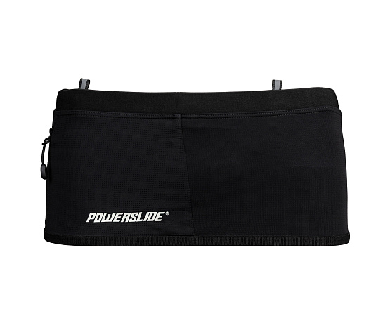 Hip Belt Pace Black