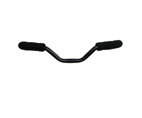 Řídítka s gripy pro Urban