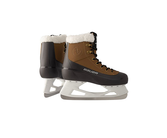 Lední brusle Bauer Whistler Rec Ice Unisex Skate 2.0 JR
