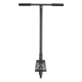 Chaos černá freestyle koloběžka