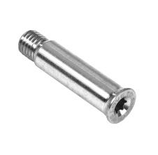 AL Single Axle, Torx 36mm/8mm