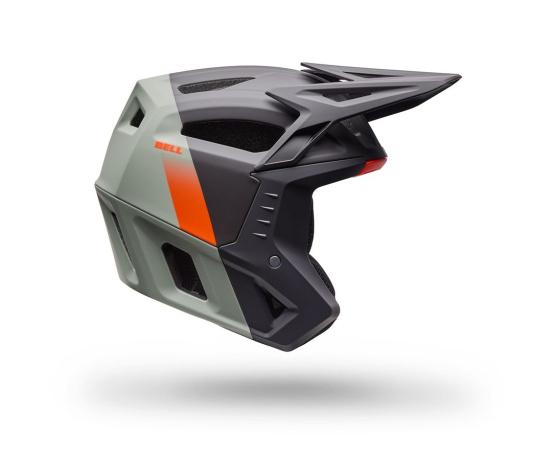 BELL 3QTR-Air MIPS BELL 3QTR-Air MIPS