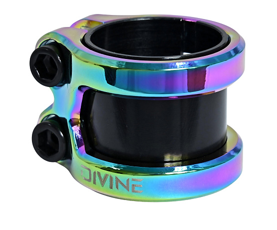 Objímka Divine Zephyr neochrome