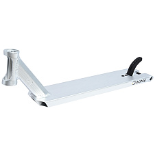 Deska Divine Zephyr Hybrid 500x117 mm stříbrná