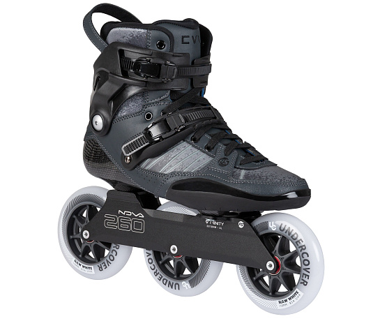 HC Evo Pro 110 Trinity HC Evo Pro 110 Trinity