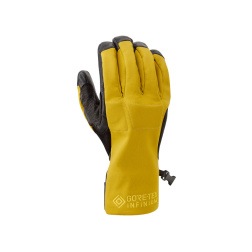 Axis Glove dark sulphur/DS