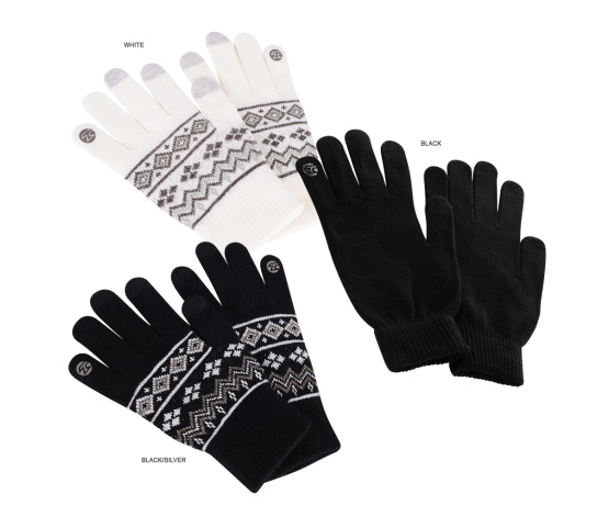 TOUCHSCREEN rukavice