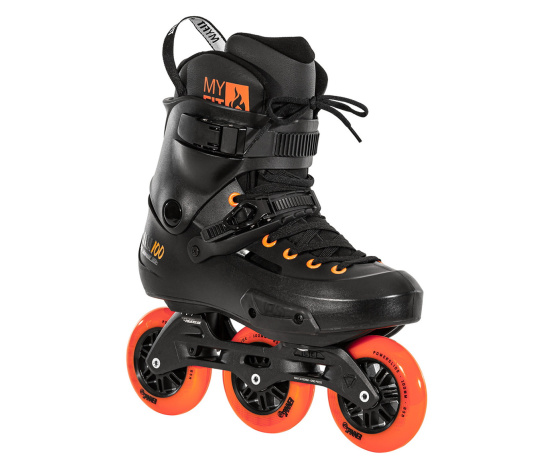 ONE Zoom Rental 100 Trinity - VÝPRODEJ ONE Zoom Rental 100 Trinity - VÝPRODEJ