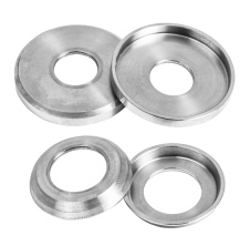 CNC Cushion Cup Set fitting Shiva and Ophira