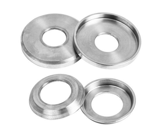 CNC Cushion Cup Set fitting Shiva and Ophira CNC Cushion Cup Set fitting Shiva and Ophira