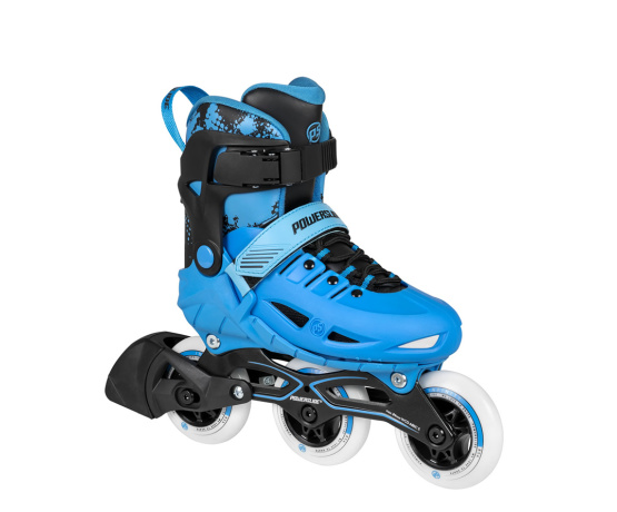 Phuzion Universe Blue