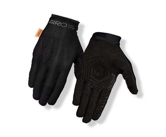 GIRO Rodeo Black L