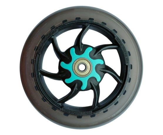 Kolečko 145mm Shock Mint