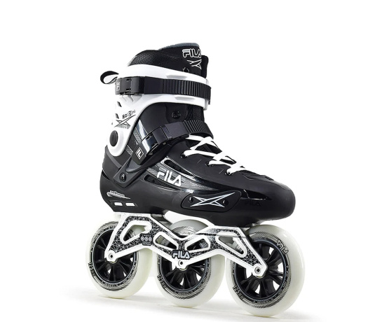 Houdini Pro 125 black/white - VÝPRODEJ