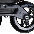 Swell Triple Black Syncro 110 Trinity