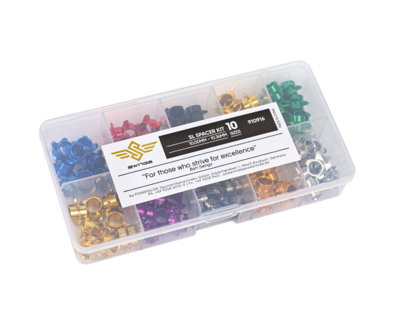 Swings SL Spacer kit