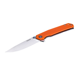 Nůž Ruike P801 - oranžový