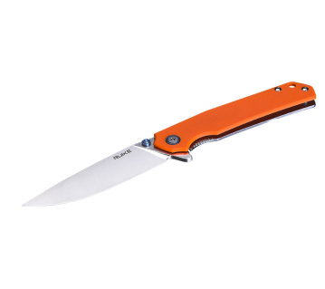 Nůž Ruike P801 - oranžový