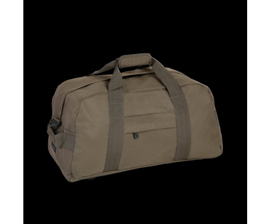 Střední cestovní taška MEMBER'S HA-0046 - zelená Střední cestovní taška MEMBER'S HA-0046 - zelená