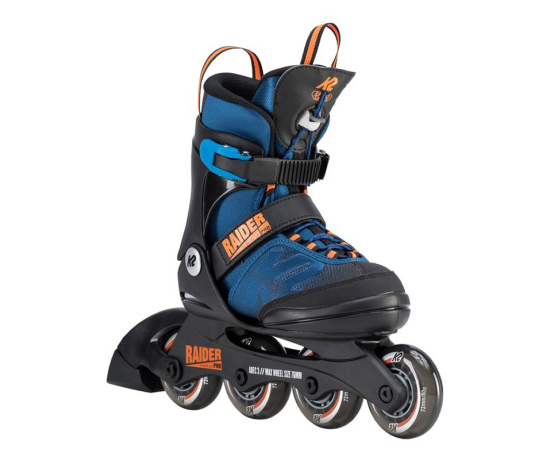 Raider Pro - PŮJČOVNA