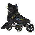 Legacy Pro 100 Black/Lime/Blue