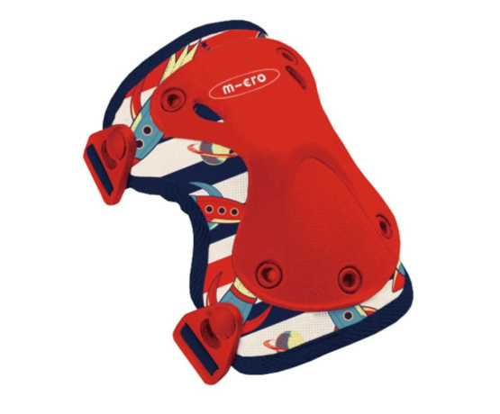 Chrániče kolen a loktů Rocket S