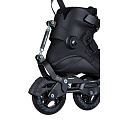 Swell Triple Black Syncro 110 Trinity