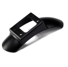 Přední plastový blatník Suspension