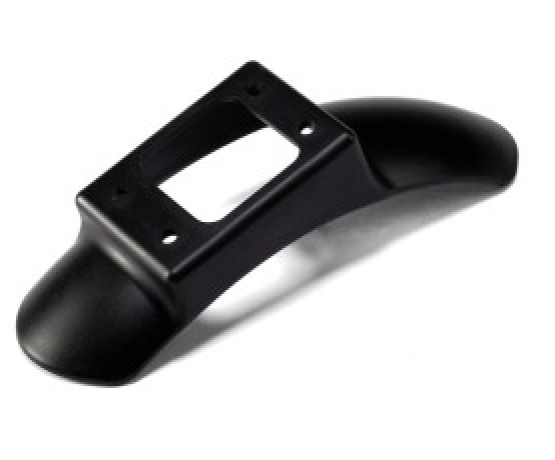 Přední plastový blatník Suspension