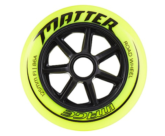 Image 125mm F1 1ks - pouze poslední 2 kolečka