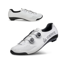 Venerate Road 2.0 - White