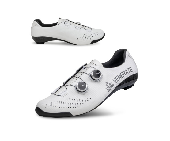 Venerate Road 2.0 - White