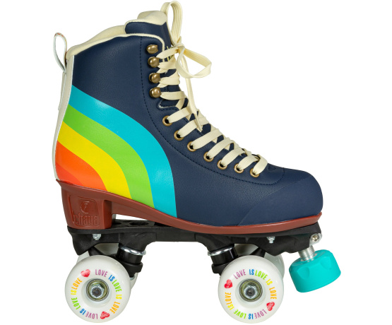 Melrose Elite Love is Love