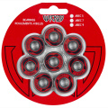 ABEC 7 Freespin 8-pack
