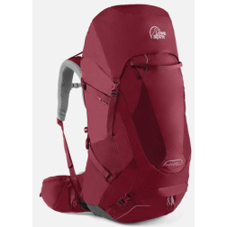 Manaslu ND 50:65 raspberry/RA batoh