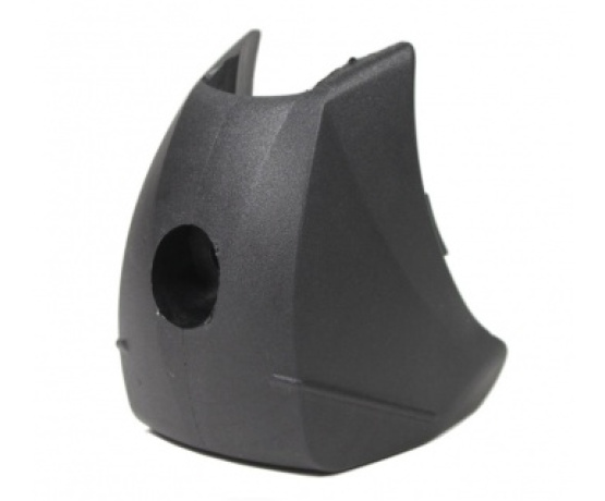 HABS Phuzion Kids Black brzdový špalek