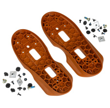 Sway Soulplate Gen 2, Brown