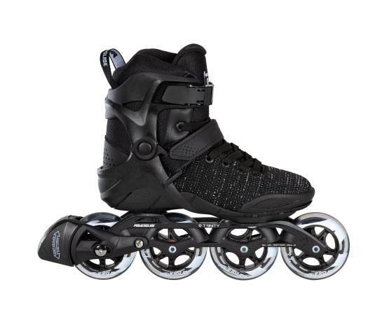 Phuzion Xenon Black 90