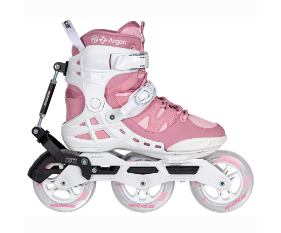 Phuzion Argon Syncro Rose 110 Phuzion Argon Syncro Rose 110