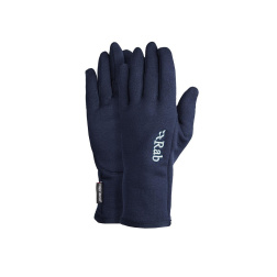 Power Stretch Pro Gloves deep ink/DI