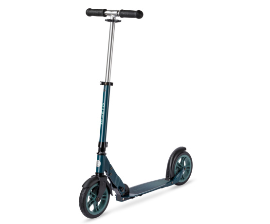 Classic NanoGrid Tire tmavě zelená