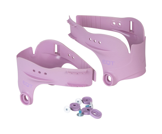 Aeon EQT Cuff Pink incl. Hardware