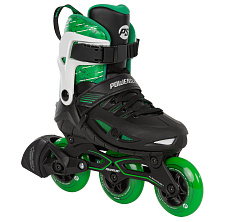 Universe Green adj.