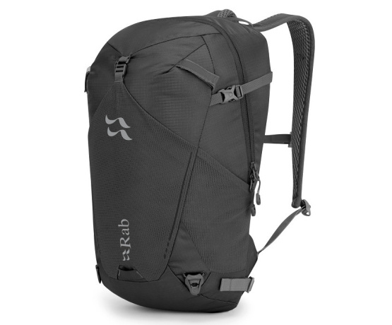 Tensor 20 black/BLK batoh