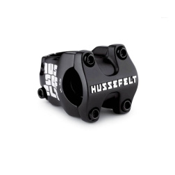představec TRUVATIV Hussefelt NEW black 31,8/40 mm