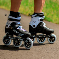Rychlé kolečkové brusle