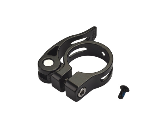 Rychloupínací objímka tubusu řídítek Sprite Suspension