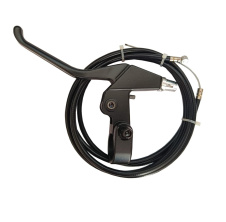 Ruční brzda Metropolitan DeLuxe